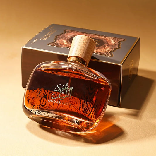 Oud Al Layl – Dubai’s Midnight Luxury | Arabian Unisex Perfume of Power - UG